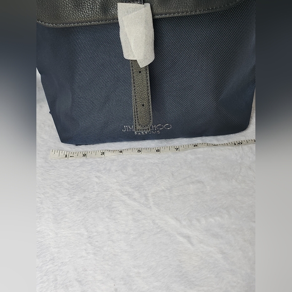 Jimmy Choo Backpack NEW - Picture 15 of 15